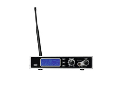 Omnitronic Iem-1000 In-Ear Monitoring Set