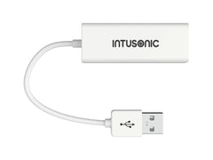 INTUSONIC DIU485 USB Interface
