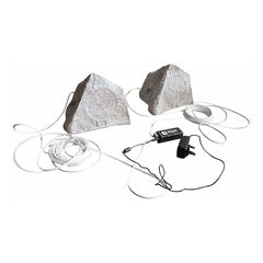 Eagle Bluetooth-Gartenlautsprecher-Kit (Granit)
