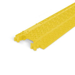 Defender XPRESS 40 YEL XPRESS Drop over Cable Protector 40mm Yellow