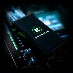EvermixBox5 Pro Audio Interface for Recording and Streaming
