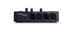 Soundswitch Control Ein DMX-Controller