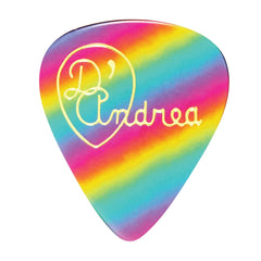 D'andrea 351 Wild Celluloid Thin - 72pcs