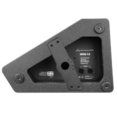 Wharfedale Pro WDG-12 Passive Coxial Wedge Monitor Speaker 12"
