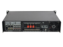 Omnitronic Mpz-180.6 Pa Mixing Amplifier