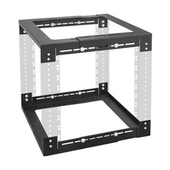 Adam Hall 87700 19" Shock Mount Frame