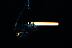 Showtec Performer Profile Zoom 150 Q6, 150w RGBACL Theatre LED