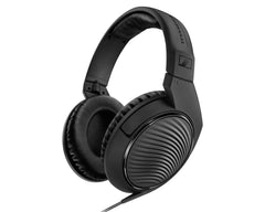 Casque supra-auriculaire Sennheiser HD200 PRO Studio