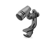 Shure e604 3-PACK Compact Dynamic Cardioid Drum Microphone with Clip