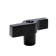 Global Truss M12 T-Knob Black