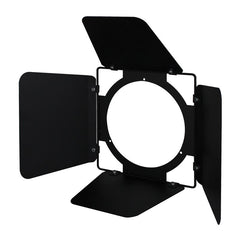LEDJ 150W COB Par/100W UV COB Porte de grange à inondation