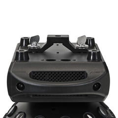 2x Equinox Asteroid 5 x 40W Quad-colour RGBW LED inc Flightcases