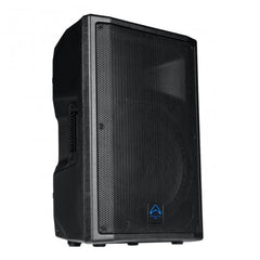 Wharfedale Pro Tourus AX15 15" Aktivlautsprecher Bi-Amping 900W