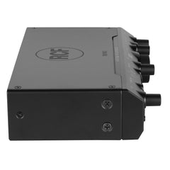 INTERFACE AUDIO USB RCF TRK PRO2 24 BITS 192 kHz