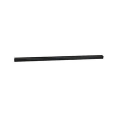 Artecta Track 1mtr Surface Noire 3 circuits IP20