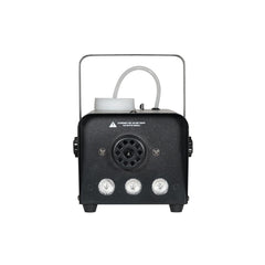 Equinox VS 400 LED Fogger Smoke Machine 400w With Wireless Remote + 1 Litre Fluid