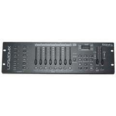 Ibiza LC192DMX Light Controller Lighting Desk