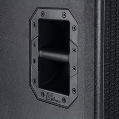 LD Systems GT 15 A Enceinte de sonorisation amplifiée 15"