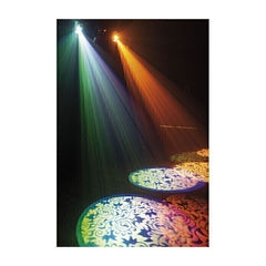45026 Showtec Shark Barrel One Compact 100 W LED Barrel *B-Stock