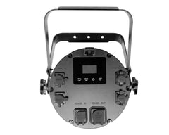 Chauvet Professional COLORado 3-SOLO RGBW LED PAR 60W Zoom (IP65 rated)