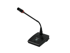 Relacart Ud-1 Microphone col de cygne UHF pour Wam-402