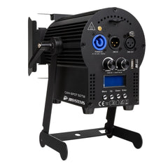 JB Systems CAM-SPOT 50TW Theater Spot Tunable White Color