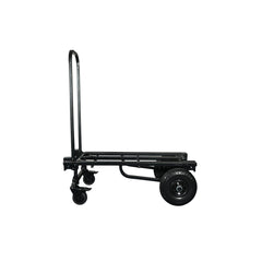 Equinox Kit Kart 300kg Load Capacity Equipment Trolley