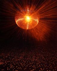 Equinox 2,0 m (80'') Spiegelkugel
