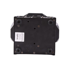 Tête mobile Thor Sliver Wash Zoom 7 x 15 W RGBW LED