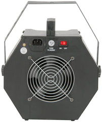 QTFX-B2 Seifenblasenmaschine