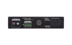 Amplificateur de zone Denon DN280 avec entrée microphone
