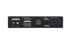 Denon DN280 Zone Amplifier with Microphone Input