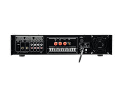 Ampli de mixage Omnitronic Mpvz-350.6P Pa