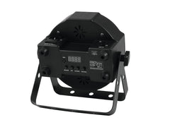 Eurolite Led Sls-6 UV-Boden