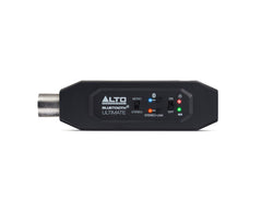 Adaptateur Bluetooth stéréo ultime Alto Bluetooth table de mixage DJ double XLR * B-Stock