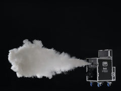 Antari F-7 Smaze Fazer High Power Adjustable Angle Fazer W-DMX Stage Theatre Haze Machine