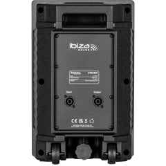 Ibiza XTK8-MKII Passive Full-Range PA Box 8”/20cm 200W