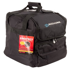 Accu-Case ASC-AC-125 Soft Padded Carry Case