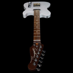 Godin Stadium Ht  Electric Guitar - Trans White Rn W/bag