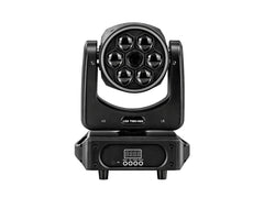 EUROLITE LED TMH-H60 Hybrid Moving Head Spot/Flower 60W RGBW