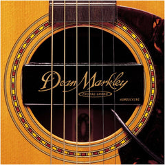 Dean Markley Acoustic Guitar Pickup  Promag Grand Humbucker Style