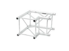 Alutruss Quadlock Tq390-Qqc21 2 voies-coin 90 ?