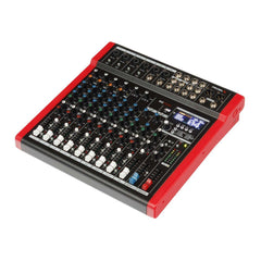 Proel MQ1222X Mixer 12ch Mixing Console DSP