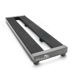 Palmer PEDALBAYA 50 S Lightweight Compact Pedalboard with Softcase 50 cm