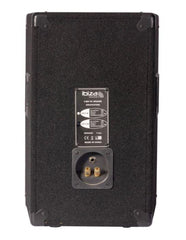 2x Ibiza Sound DISCO8B 300W 8" Passive Speaker