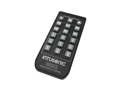 INTUSONIC NSA52 5-source Media Player with DAB+