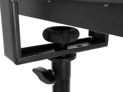 Eurolite Pro STV-150 Follow Spot Stand Black Followspot tripod