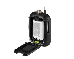 Shure SLXD1+ Wireless Bodypack Transmitter K55 606-694 MHz CH38