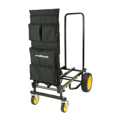 RocknRoller R8RT Multi-Cart-Gerätewagen inkl. RSA-TAB8-Zubehörtasche