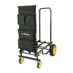 RocknRoller R8RT Multi-Cart Equipment Trolley inc RSA-TAB8 Accessory Bag
